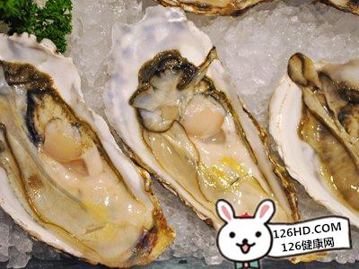 7种食物堪比夫妻催情春药