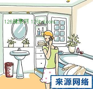 感冒后头痛怎么办 咽喉痛怎么办 甲流H1N1感冒会头痛吗 甲