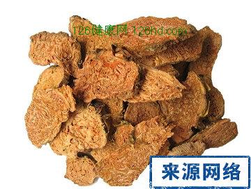 红景天的功效与作用大全