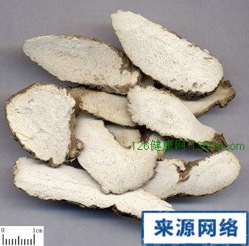 白芷的功效和作用 白芷的效果 白芷的吃法