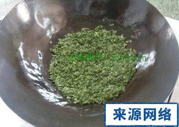 刺五加的功效与作用全析