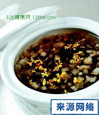 益母草的作用 益母草的功效 益母草的营养 益母草食疗