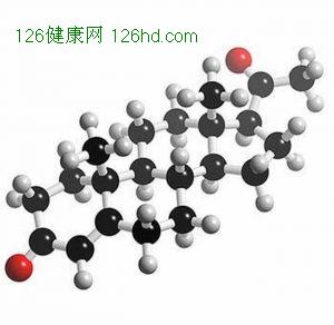 黄体酮的作用