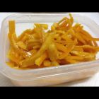 橙子皮图片12