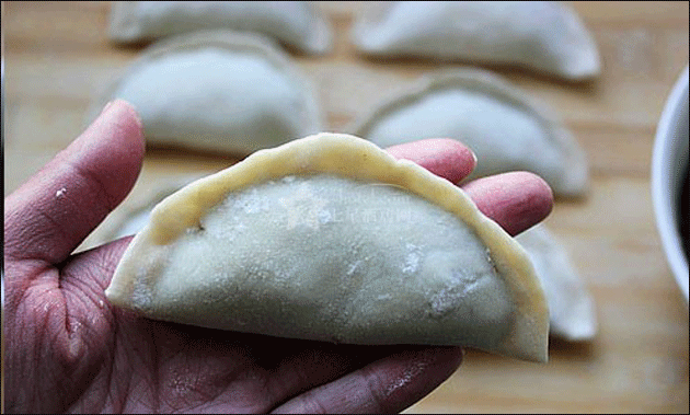 饺子