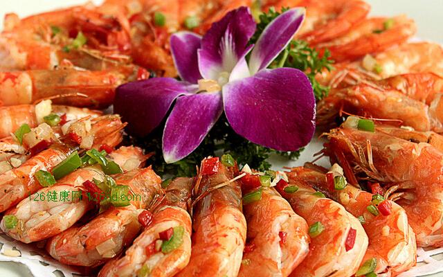【基围虾的家常做法】基围虾如何做美味更好吃?