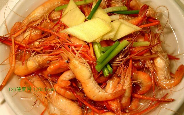 【河虾的家常做法大全】河虾如何做美味更好吃?