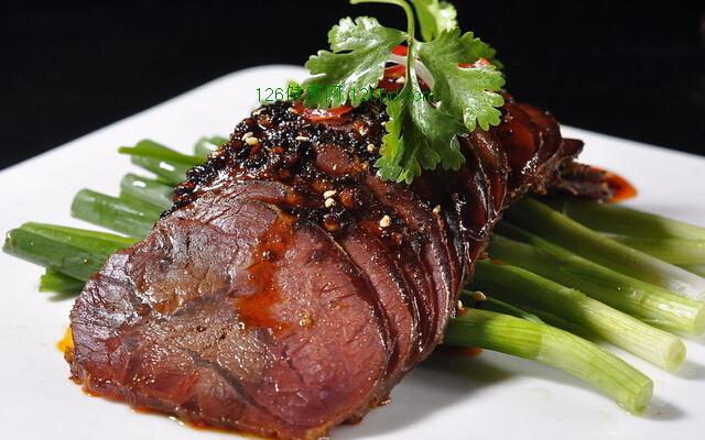 【酱牛肉家常做法大全】酱牛肉如何做美味更好吃?