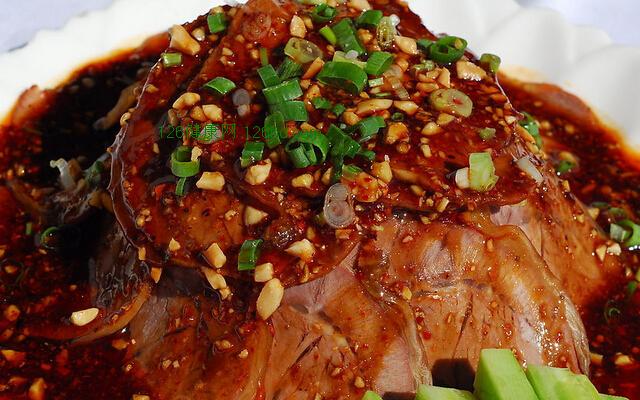 酱牛肉2