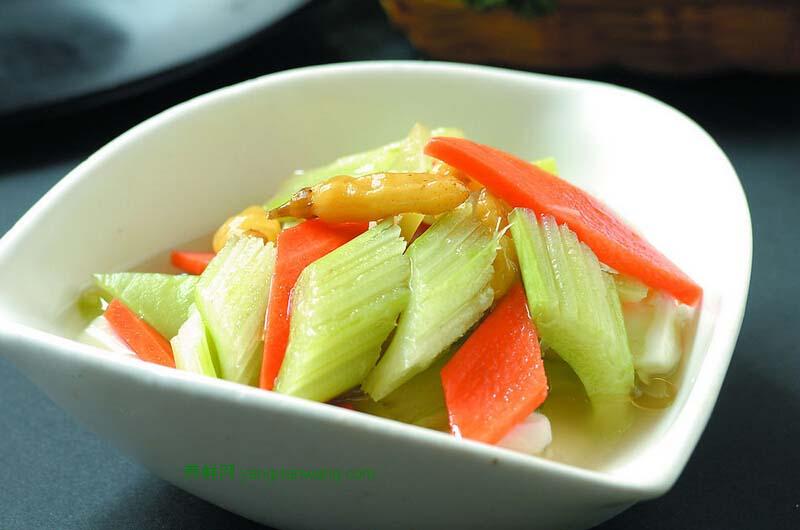 泡菜3