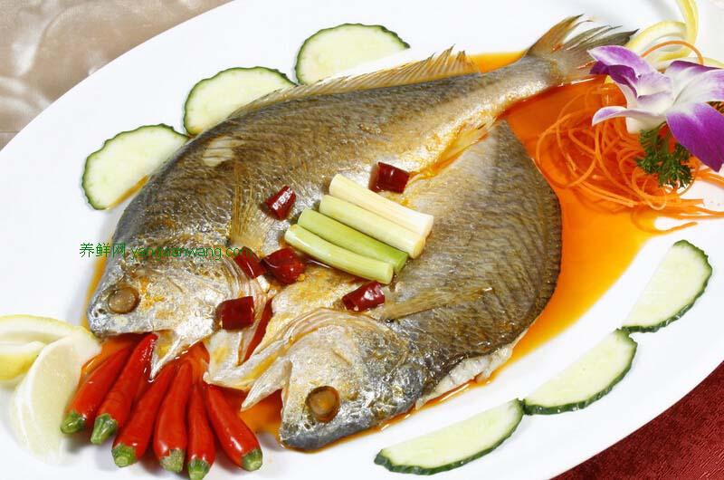 黄花鱼如何做美味更好吃又简单