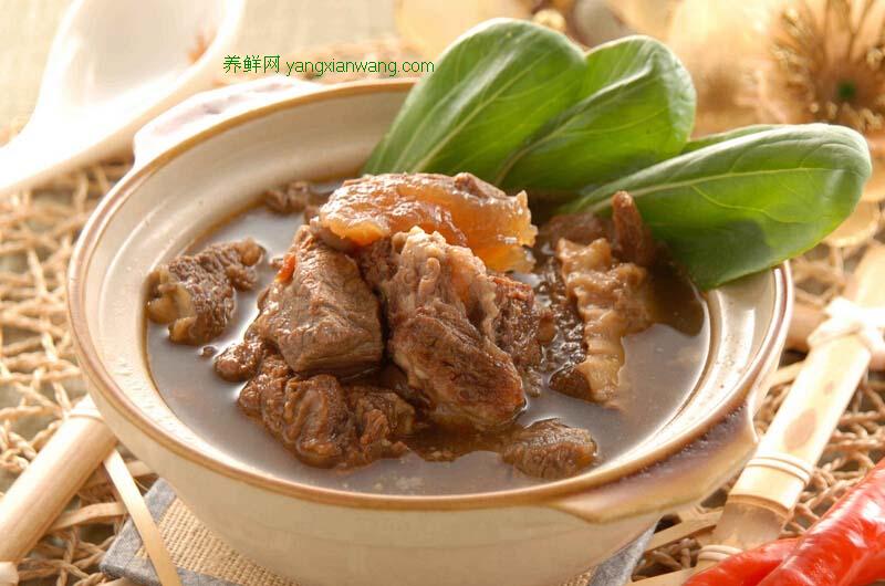 红烧牛肉2