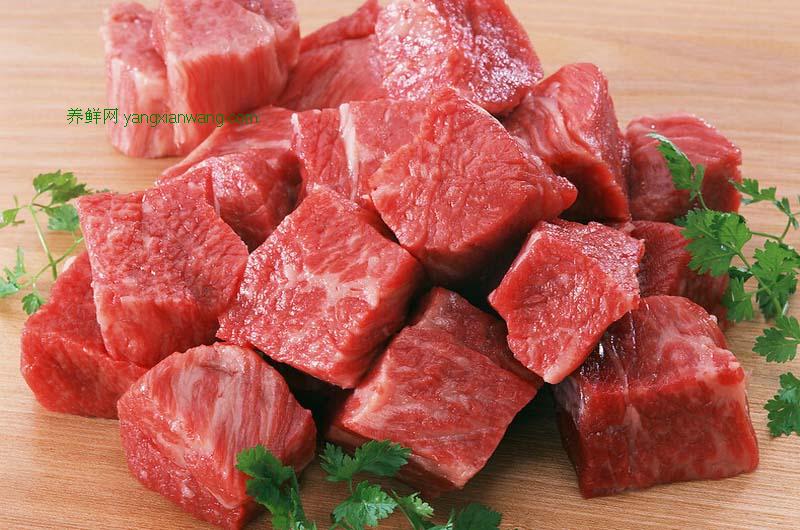 牛肉炖萝卜的家常做法大全,牛肉炖萝卜的家常做法