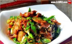 回锅肉配什么菜谱美味更好吃_回锅肉配菜谱有哪些?