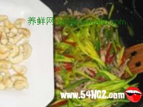 新鲜黄花菜怎么吃5