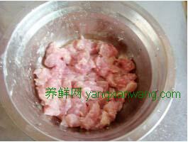 炒豇豆的做法1