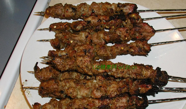 老鼠肉冒充羊肉