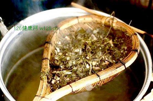 正宗桂林恭城油茶的制作工具和制作方法揭秘